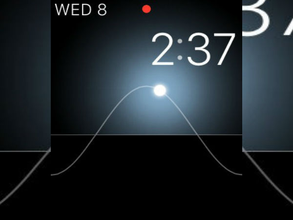 యాపిల్ స్మార్ట్‌వాచ్ గురించి ఆసక్తికర విషయాలు