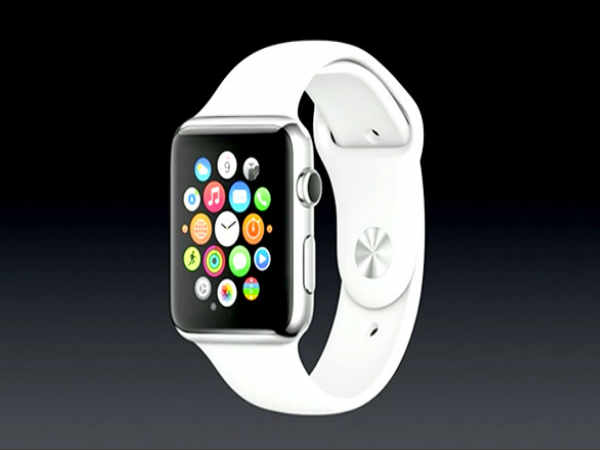 యాపిల్ స్మార్ట్‌వాచ్ గురించి ఆసక్తికర విషయాలు