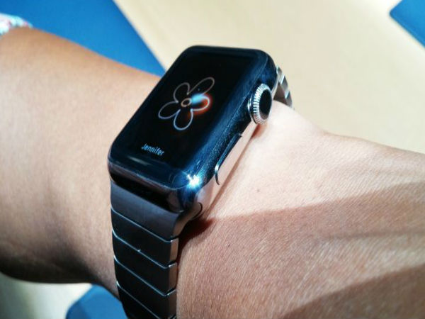 యాపిల్ స్మార్ట్‌వాచ్ గురించి ఆసక్తికర విషయాలు