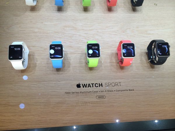 యాపిల్ స్మార్ట్‌వాచ్ గురించి ఆసక్తికర విషయాలు