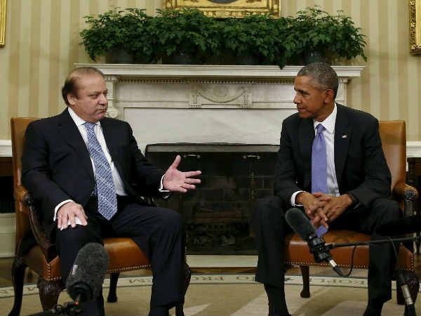 భారత్ చర్చలకు తిరస్కరిస్తూ..