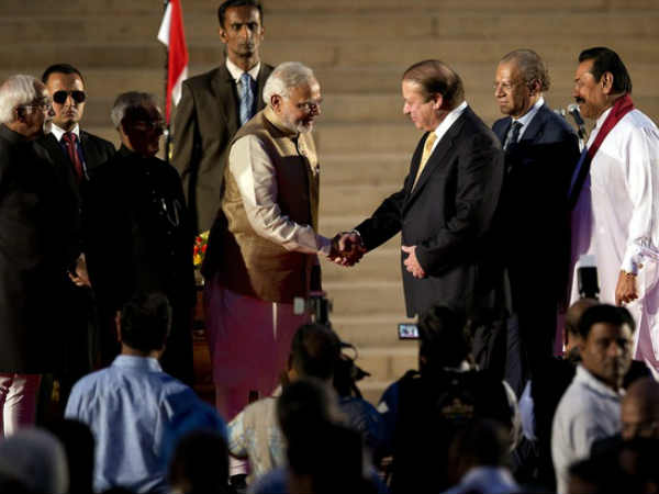 భారత్ తో సంబంధాన్ని మెరుగుపరచటం కోసం నిజాయితీగా ప్రయత్నాలు..