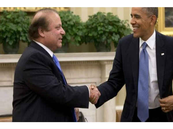 పాకిస్తాన్‌తో భారత్ తరహా అణు ఒప్పందం ఏదీ లేదని ..