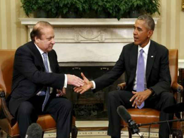 ఉగ్రవాదాన్ని మేము సమూలంగా నాశనం చేస్తామంటూ .