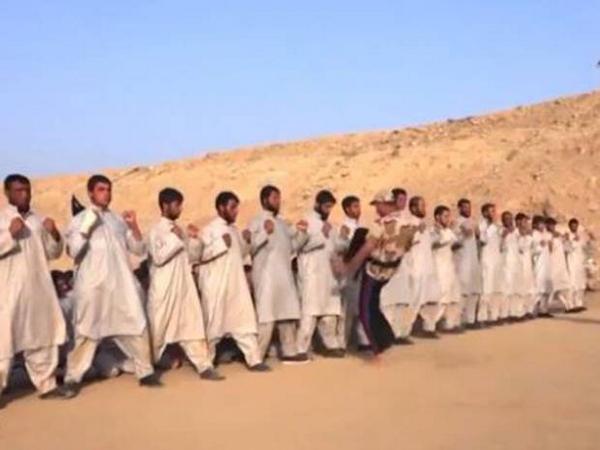 పాకిస్తాన్ బాధ్యతారహితమైన ధూర్తదేశం..