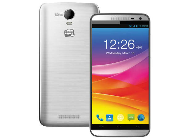 5000mAh బ్యాటరీతో ఆండ్రాయిడ్ స్మార్ట్‌ఫోన్‌లు (రూ.10,000 ధరల్లో)