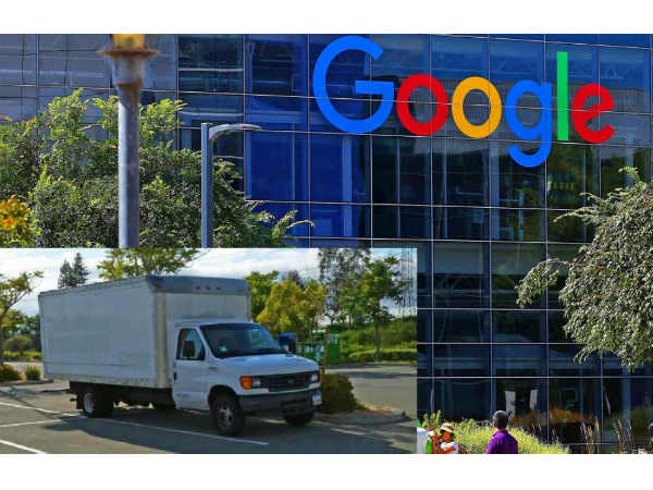 రిఫ్రెష్‌మెంట్ కోసమే అపార్ట్‌మెంట్‌‌‌కు వెళ్లి రావడం..