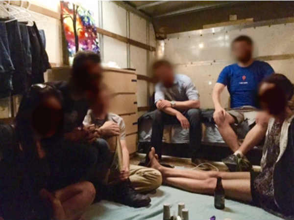 ఇలా చేయడం వల్ల అక్కడ తాను చాలా తక్కువ సమయం ..