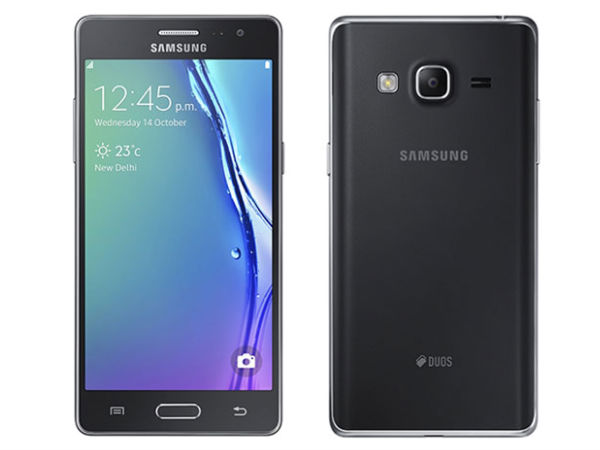 సామ్‌సంగ్ జెడ్3,  నచ్చేవేంటి..? నచ్చనివేంటి..?