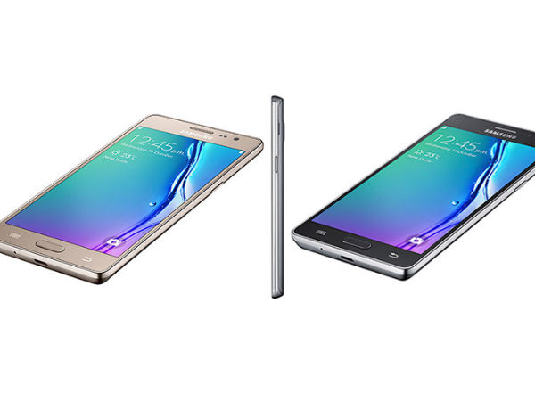 సామ్‌సంగ్ జెడ్3,  నచ్చేవేంటి..? నచ్చనివేంటి..?