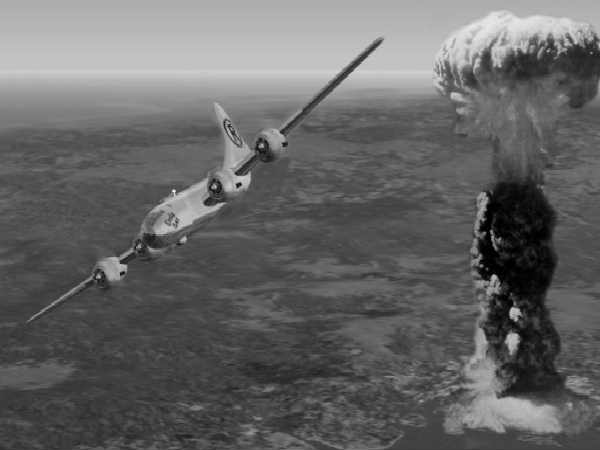 ఇంతవరకు మనకు చెపుతూ వస్తున్నది..