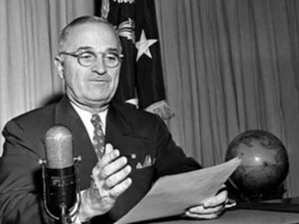 అణు బాంబు దాడులు సరైనవే..