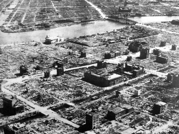 జపానులో అత్యంత మేధోపరమైన జనాభా కలిగిన నగరం..