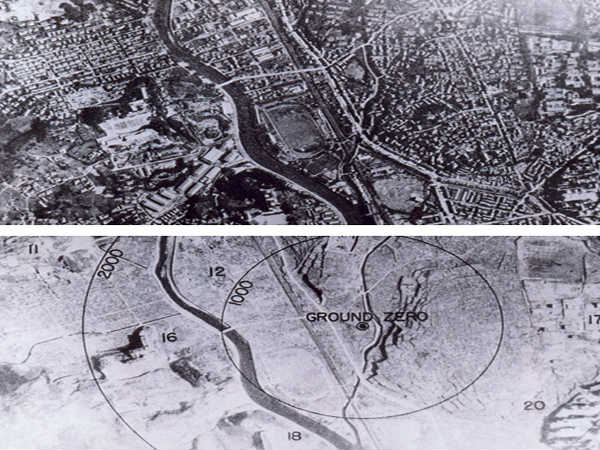 ఆరు కోట్ల పైచీలుకు కరపత్రాలను పలు నగరాలపై..