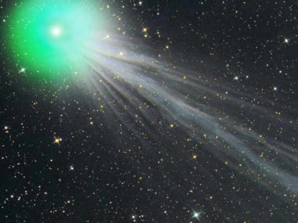 గురుత్వాకర్షణ శక్తిలో తేడాల కారణంగా ..