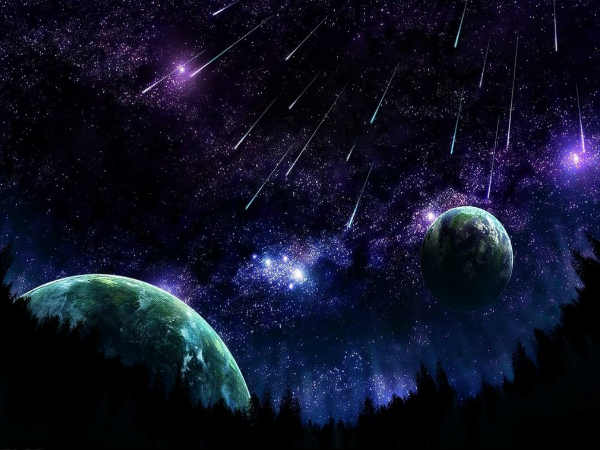 లవ్‌జాయ్ ఈ ఏడాది జనవరి 30న సూర్యునికి దగ్గరగా...