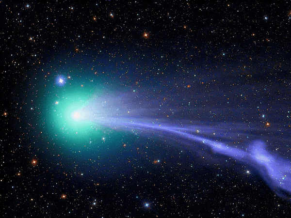 స్పెయిన్‌ని నవేదా పర్వతాల్లో ఉన్న టెలిస్కోప్ ద్వారా..