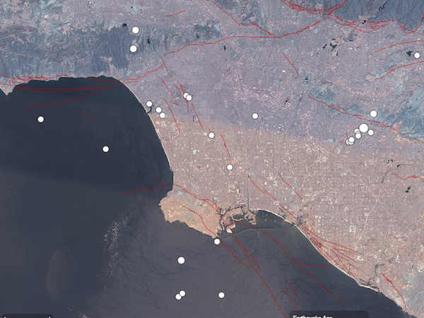 ఏడుగురు శాస్ర్తవేత్తలు ఈ మధ్య రాడార్లతో పరిశోధనలు..