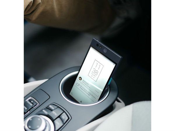 Nextbit  ‘క్లౌడ్ - ఫస్ట్’రాబిన్ ఫోన్ ఫోటోగ్యాలరీ