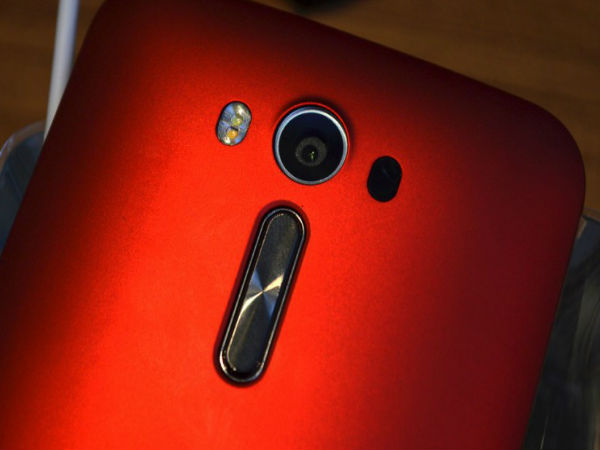 ఆసుస్ జెన్‌ఫోన్ 2 లేజర్ ఫోటో గ్యాలరీ