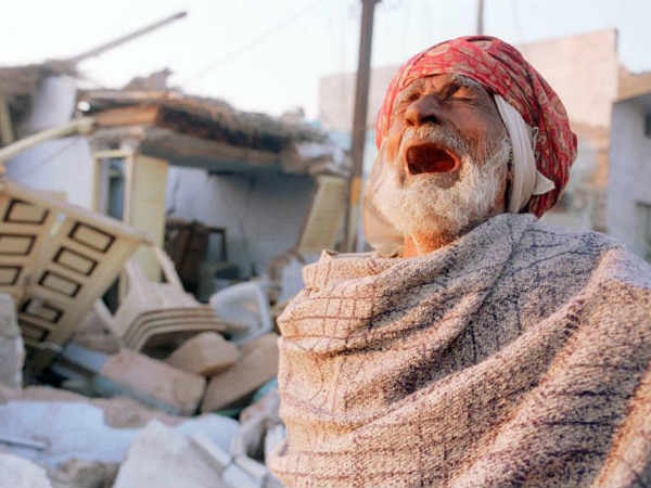 జనవరి 26 గుజరాత్ భూకంపం