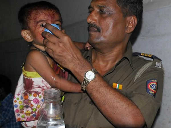 2008 26 నవంబరు.. ముంబై దాడి 26/11