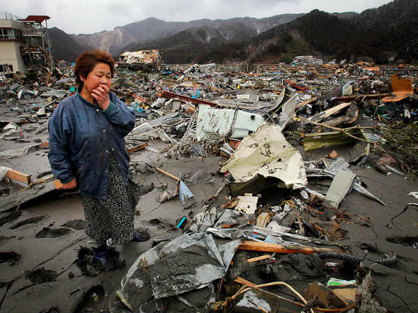 26 ఫిబ్రవరి 2010... జపాన్ భూకంపం