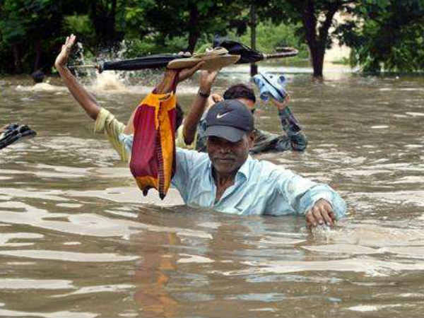 ముంబై 2005 26 జూలై వరదలు