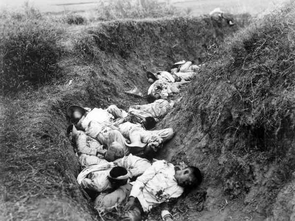 1948 నుంచి ఆరేళ్ల పాటు ఫిలిప్పైన్స్‌లో హక్‌ల తిరుగుబాటును..