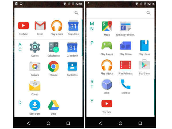  ఆండ్రాయిడ్ కొత్త ఓఎస్‌లో  నచ్చేవేంటి..? నచ్చనివేంటి..?