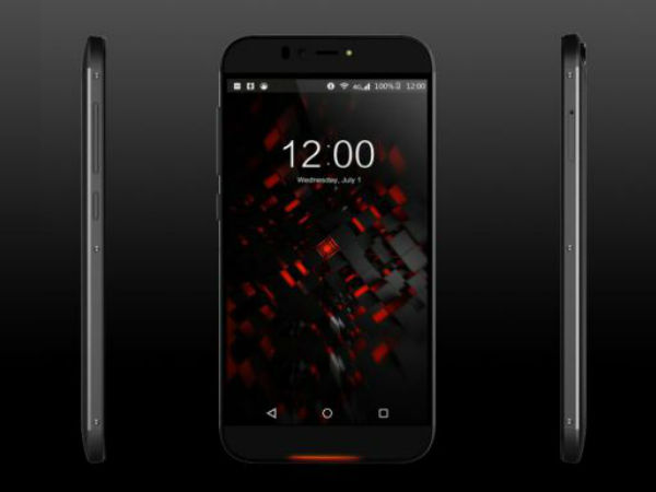 మోస్ట్ సెక్యూర్డ్ ఆండ్రాయిడ్ ఫోన్.. చైనా నుంచి