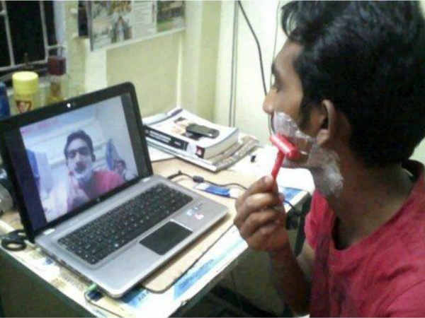 ల్యాప్ టాప్ లో సేవింగ్ 