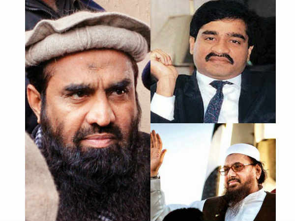 పాక్ ప్రభుత్వం సర్వ సౌకర్యాలు సమకూర్చుతున్నది ...