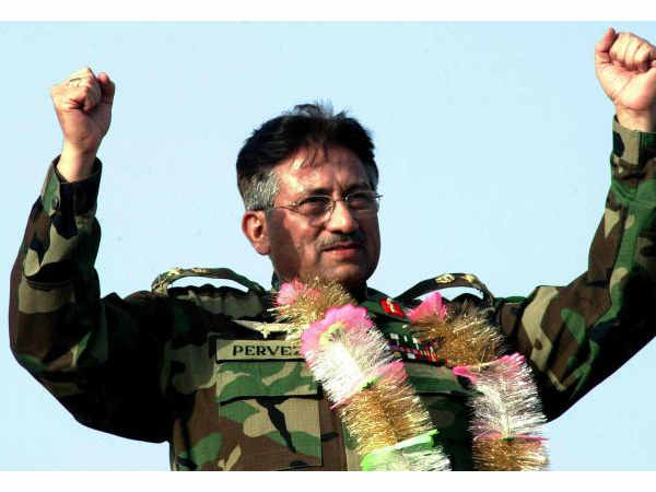 పదేళ్ళపాటు పాకిస్థాన్‌ను ఏలిన వ్యక్తి ..