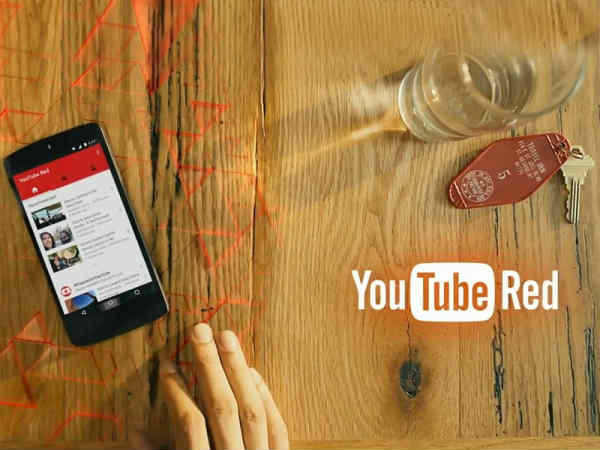 యూట్యూబ్ రెడ్ గురించి 10 ఆసక్తికర విషయాలు