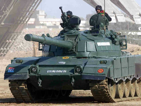 పాకిస్తాన్ తో పెట్టుకోవద్దని భారత్ కు సవాల్..