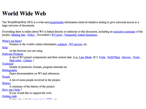 ప్రపంచాన్నే మాయ చేసిన ఇంటర్నెట్