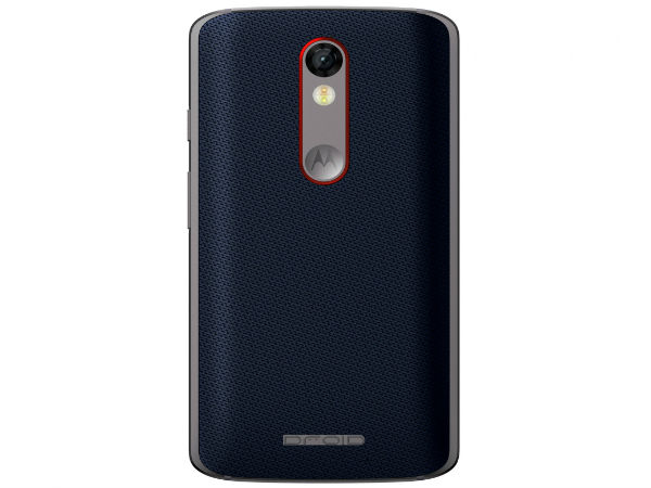 మోటరోలా డ్రాయిడ్ టర్బో 2 స్టన్నింగ్ లుక్స్