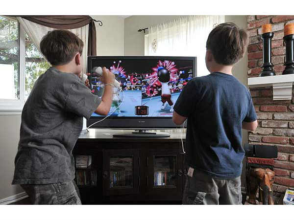 నిటెండో వి 2006