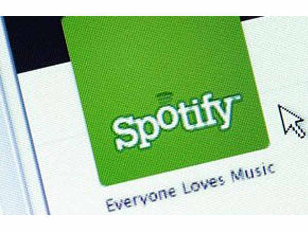 స్పాటిఫై 2008