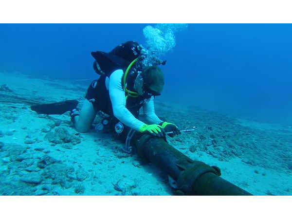  తమ కేబుళ్లను కాపాడుకునేందుకు గూగుల్..