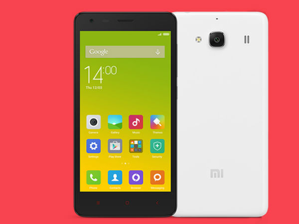 షియోమీ బంపర్ సేల్