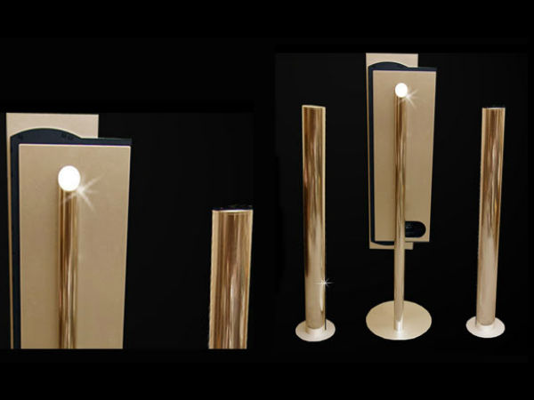 ఖరీదైన గాడ్జెట్‌లు