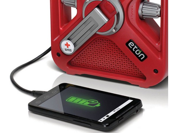 క్రియేటివ్ ఛార్జింగ్ స్టేషన్స్ ఫోటో గ్యాలరీ