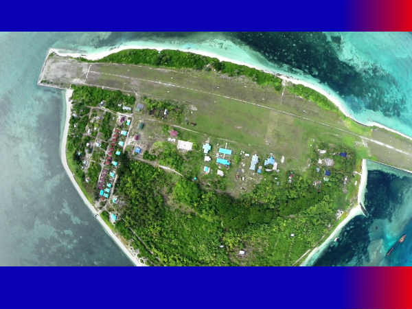 గ్రేట్‌ వాల్‌ నిర్మించేందుకు చైనా ప్రయత్నిస్తోందని ..