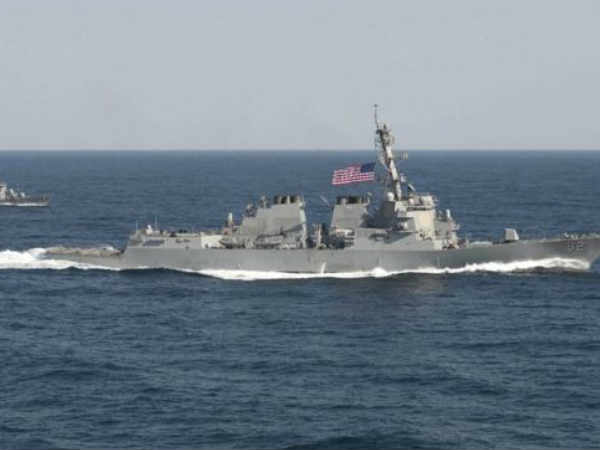 ఏడాది క్రితం భద్రత మండలం పేరిట చైనా ఇదేమాదిరిగా ..