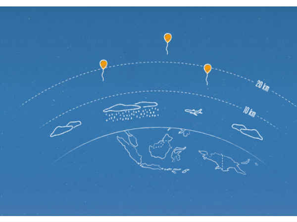 ఈ ప్రాజెక్టుకు డిజిటల్ ప్రకటనలద్వారా డబ్బును సేకరించి ..