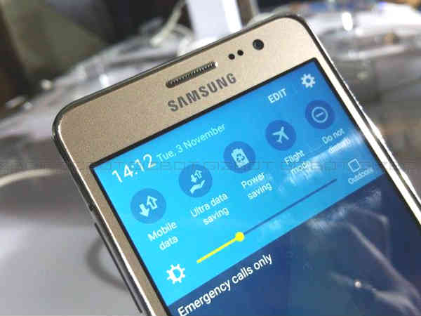 గెలాక్సీ ఆన్7 స్మార్ట్‌ఫోన్‌లోని 5 బెస్ట్ ఫీచర్లు