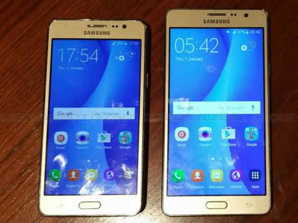 గెలాక్సీ ఆన్7 స్మార్ట్‌ఫోన్‌లోని 5 బెస్ట్ ఫీచర్లు