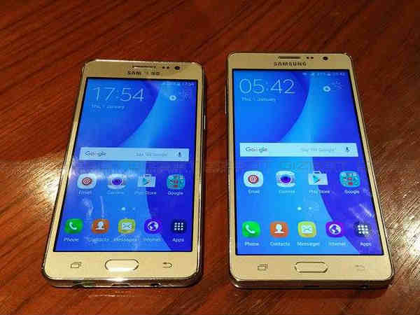 గెలాక్సీ ఆన్7 స్మార్ట్‌ఫోన్‌లోని 5 బెస్ట్ ఫీచర్లు